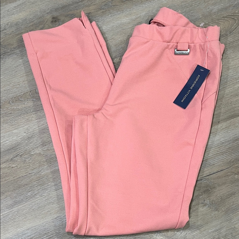 Adrienne Vittadini Coral Pants
